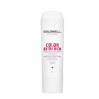Goldwell Dualsenses Color Extra Rich Brilliance Conditioner - 200ml