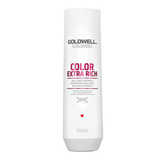 Goldwell Dualsenses Color Extra Rich Brilliance Shampoo - 250ml