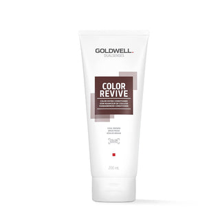 Goldwell Dualsenses Color Revive Conditioner Cool Brown- 200ml