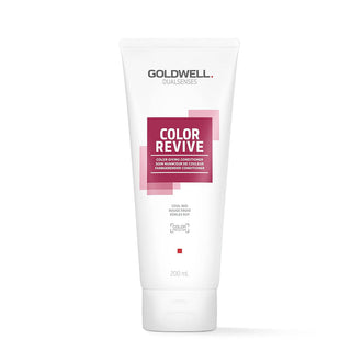 Goldwell Dualsenses Color Revive Conditioner Cool Red - 200ml