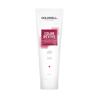 Goldwell Dualsenses Color Revive Shampoo Cool Red- 250ml