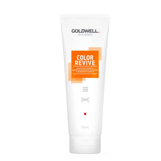 Goldwell Dualsenses Color Revive Shampoo Copper- 250ml