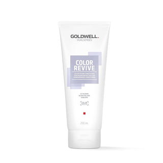 Goldwell Dualsenses Color Revive Conditioner Icy Blonde- 200ml