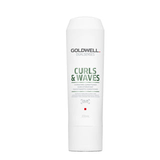 Goldwell Dualsenses Curls & Waves Conditioner - 200ml