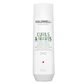 Goldwell Dualsenses Curls & Waves Shampoo - 250ml