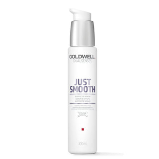 Goldwell Dualsenses Just Smooth 6 Effects Serum- 100ml