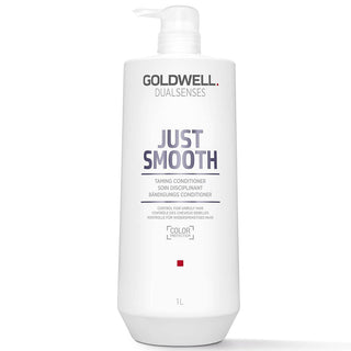 Goldwell Dualsenses Just Smooth Taming Conditioner- 1000ml