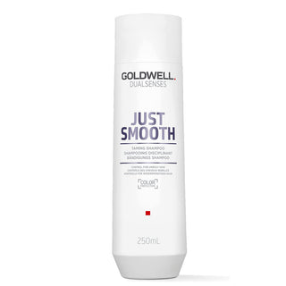 Goldwell Dualsenses Just Smooth Taming Shampoo- 250ml