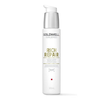 Goldwell Dualsenses Rich Repair 6 Effects Serum - 100ml
