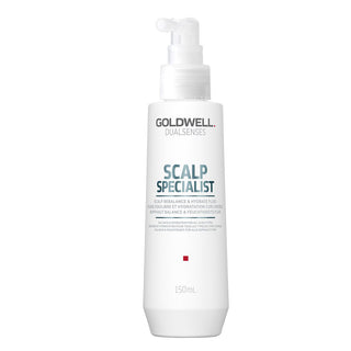 Goldwell Dualsenses Scalp Specialist Scalp Rebalance & Hydrate Fluid -150ml