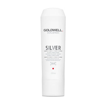 Goldwell Dualsenses Silver Conditioner - 200ml