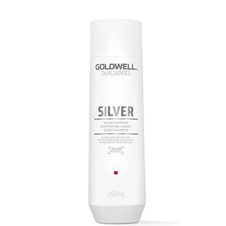 Goldwell Dualsenses Silver Shampoo - 250ml