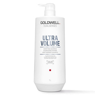 Goldwell Dualsenses Ultra Volume Bodifying Shampoo- 1000ml