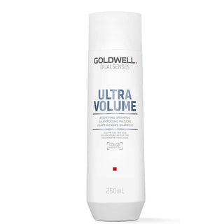 Goldwell Dualsenses Ultra Volume Bodifying Shampoo - 250ml