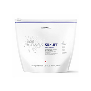 Goldwell LightDimensions SilkLift Control Ash- 400g
