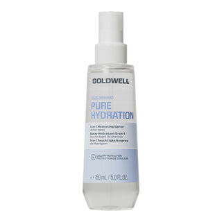 Goldwell Dualsenses Pure Hydration 5-in-1 Hydrating Spray- 150ml
