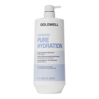 Goldwell Dualsenses Pure Hydration Hydrating Conditioner- 1000ml