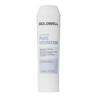 Goldwell Dualsenses Pure Hydration Hydrating Conditioner- 200ml