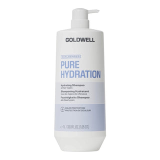 Goldwell Dualsenses Pure Hydration Shampoo- 1000ml - KAMS BEAUTY