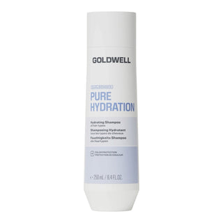 Goldwell Dualsenses Pure Hydration Shampoo- 200ml