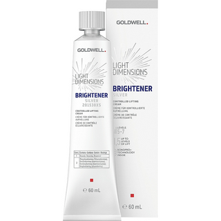 Goldwell LightDimensions Brightener Silver- 60ml