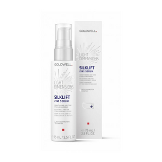 Goldwell LightDimensions SilkLift 2in1 Serum- 75ml