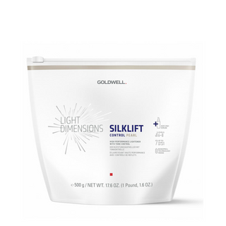 Goldwell LightDimensions SilkLift Control Pearl- 400g