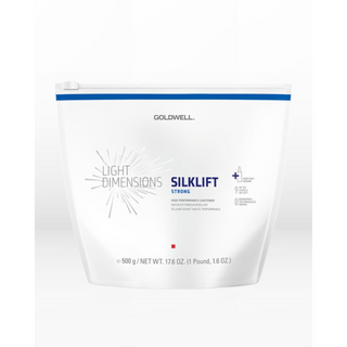 Goldwell LightDimensions SilkLift Strong- 400g