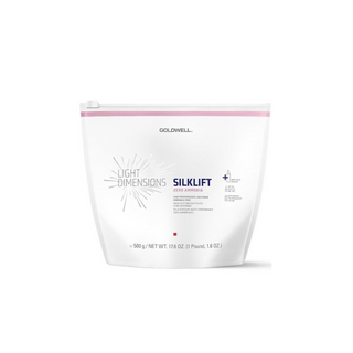 Goldwell LightDimensions SilkLift Zero Ammonia- 400g