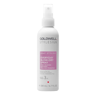 Goldwell Stylesign Heat Styling Everyday Blow-Dry Spray- 200ml