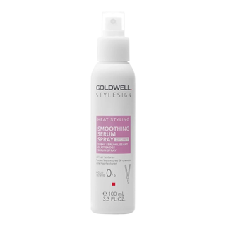 Goldwell Stylesign Heat Styling Smoothing Serum Spray- 100ml