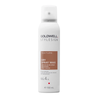 Goldwell Stylesign Texture Dry Spray Wax- 150ml