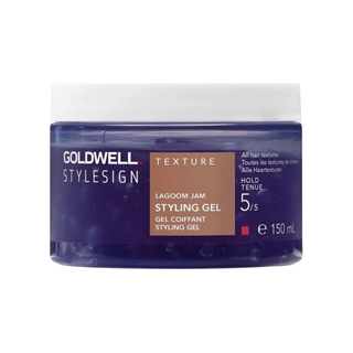 Goldwell Stylesign Texture Lagoom Jam Styling Gel- 150ml