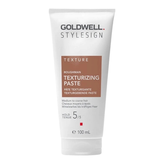 Goldwell Stylesign Texture Roughman Texturizing Paste- 100ml