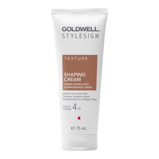 Goldwell Stylesign Texture Shaping Cream- 75ml