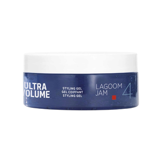 Goldwell Stylesign Ultra Volume Lagoom Jam 4 Styling Gel- 25ml