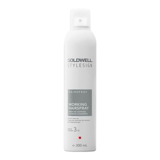 Goldwell Stylesign Working Hairspray- 300ml