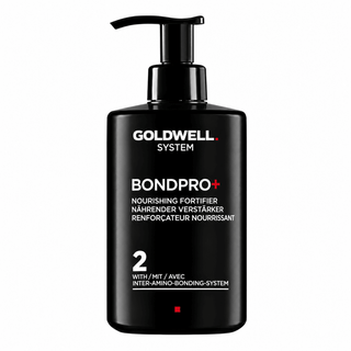 Goldwell System BONDPRO+ NOURISHING FORTIFIER- 500ml - KAMS BEAUTY