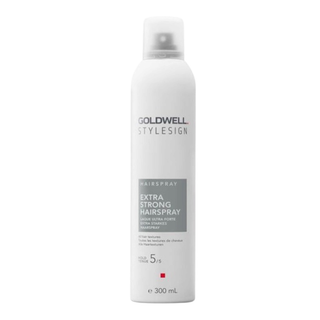 Goldwelll Stylesign Extra Strong Hairspray- 300ml
