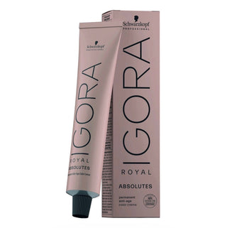 Schwarzkopf Igora Royal Absolutes- 60ml - KAMS BEAUTY