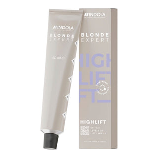 Indola Blonde Expert High Lift- 60ml - KAMS BEAUTY