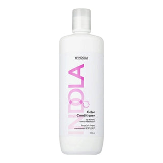 Indola Colour Conditioner- 1000ml - KAMS BEAUTY