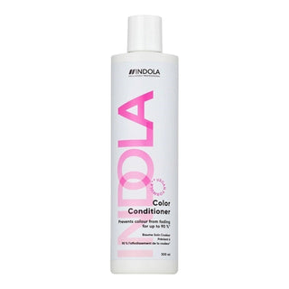 Indola Colour Conditioner For Colour Hair- 300ml - KAMS BEAUTY