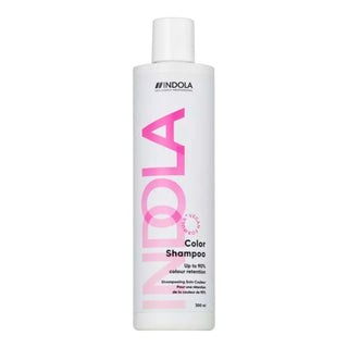 Indola Colour Shampoo- 300ml - KAMS BEAUTY