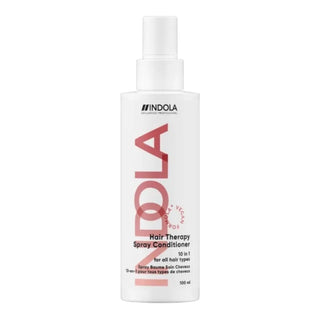 Indola Hair Therapy Spray Conditioner- 300ml - KAMS BEAUTY