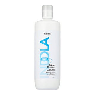 Indola Hydrate Shampoo- 1000ml - KAMS BEAUTY