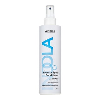 Indola Hydrate Spray Conditioner- 300ml - KAMS BEAUTY