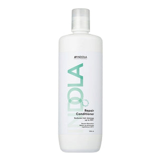 Indola Repair Conditioner For Damaged Hair- 1000ml - KAMS BEAUTY