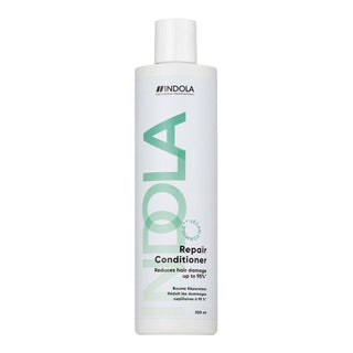 Indola Repair Conditioner For Damaged Hair- 300ml - KAMS BEAUTY