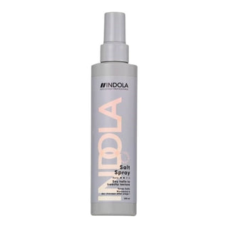Indola Salt Spray- 200ml - KAMS BEAUTY